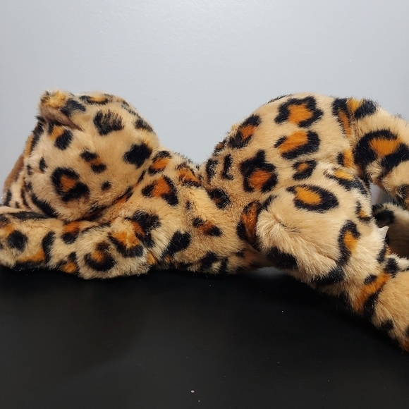 Vintage MJC International 1988 Cheetah - Picture 6 of 9